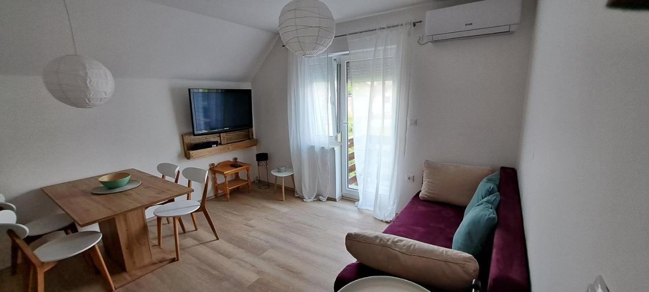 Apartma Bine Apartment เบลด ภายนอก รูปภาพ