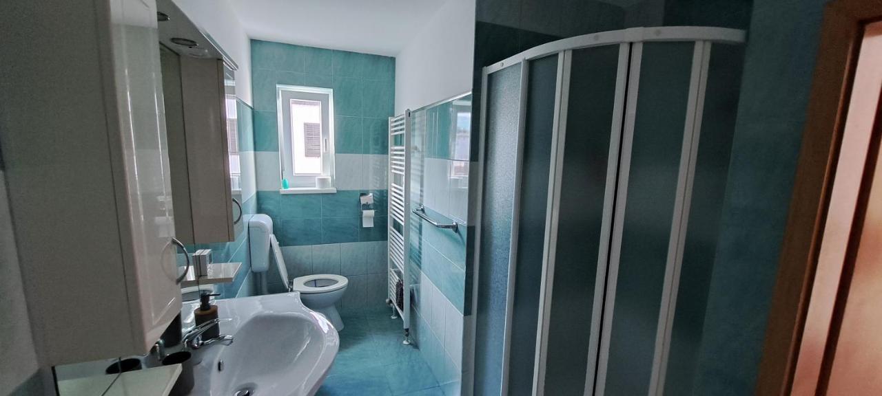 Apartma Bine Apartment เบลด ภายนอก รูปภาพ
