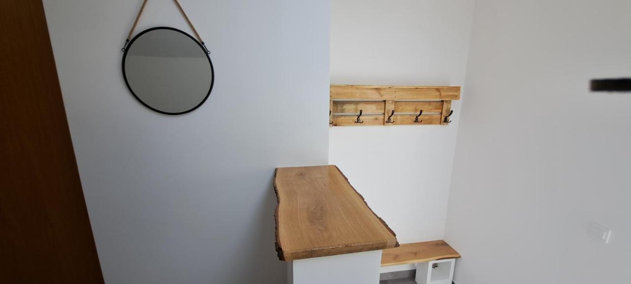 Apartma Bine Apartment เบลด ภายนอก รูปภาพ