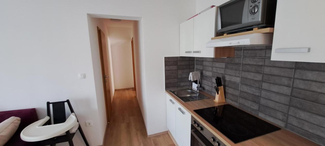 Apartma Bine Apartment เบลด ภายนอก รูปภาพ