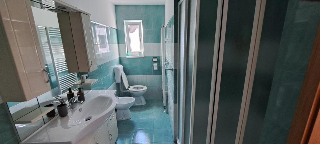 Apartma Bine Apartment เบลด ภายนอก รูปภาพ