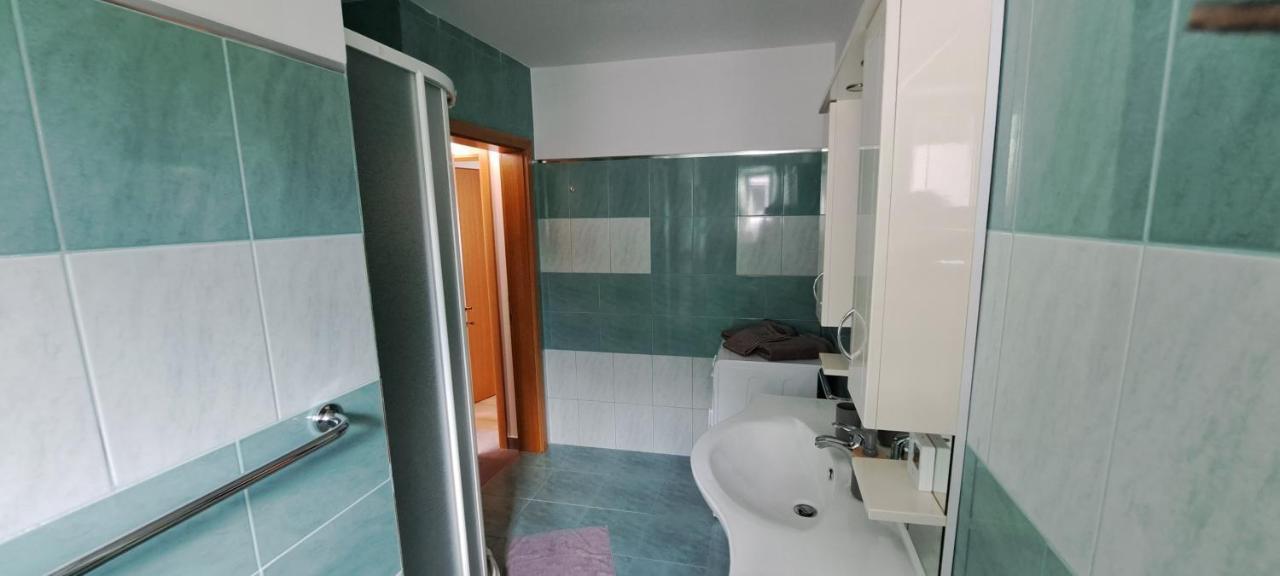 Apartma Bine Apartment เบลด ภายนอก รูปภาพ