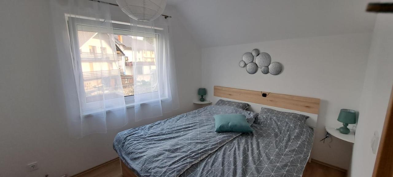Apartma Bine Apartment เบลด ภายนอก รูปภาพ