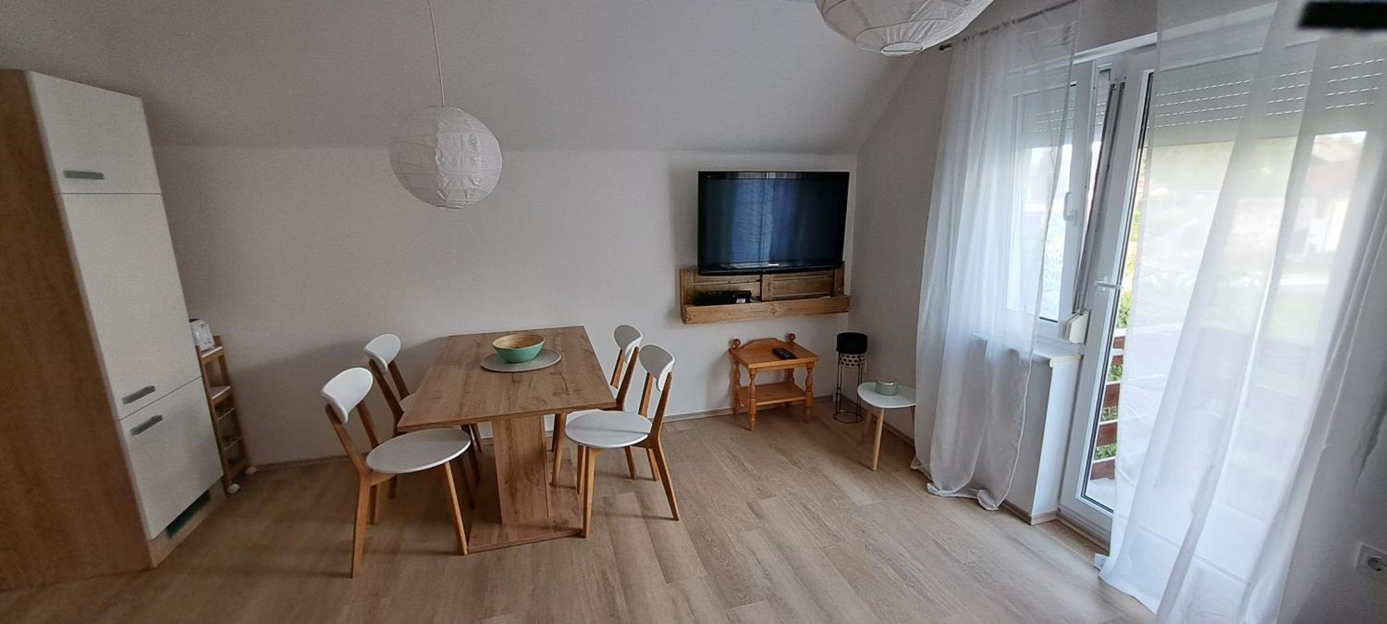 Apartma Bine Apartment เบลด ภายนอก รูปภาพ