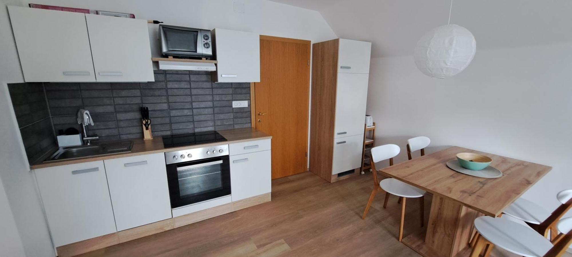 Apartma Bine Apartment เบลด ภายนอก รูปภาพ